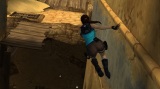 Lara Croft u beh na mobiloch