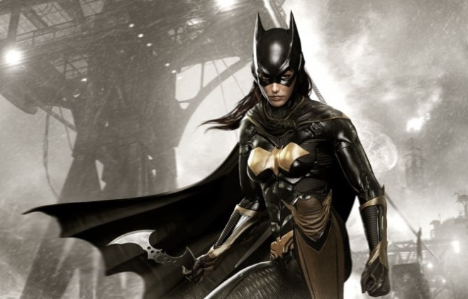 Do Gothamu sa pozrieme aj v koi Batgirl, Warneri priblili Season Pass pre Arkham Knight