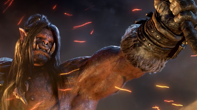 Activision je v zisku, poty World of Warcraft hrov klesaj