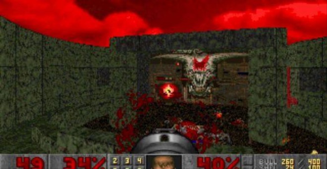 Po 19 rokoch od vydania je Final Doom na najvyej obtianosti pokoren v rekordnom ase