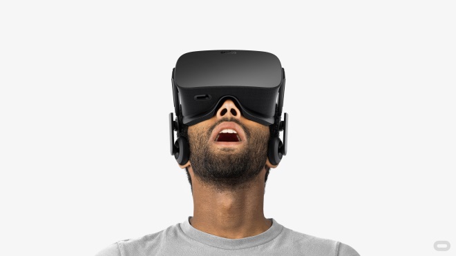 Bliie pohady na finlnu verziu Oculus Riftu