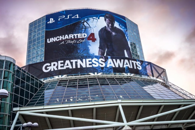 Sony pribliuje svoje plny na E3, zoznam hratench hier na vstavisku