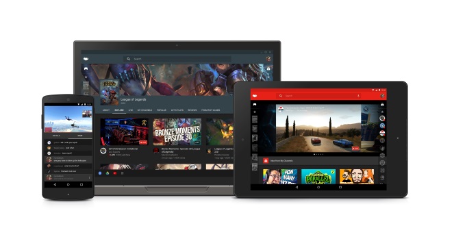 Youtube Gaming ohlasen, youtube nm to na twitch