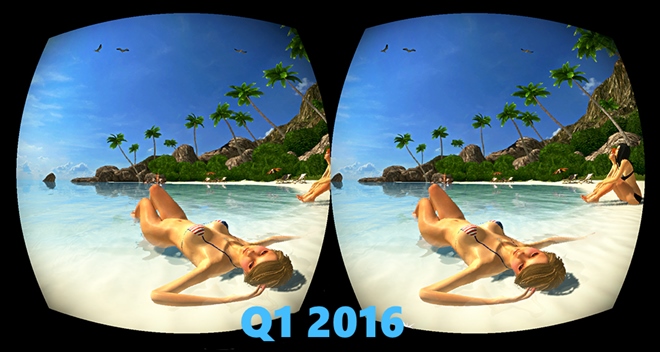 Tdennk - Oculus predstavil finlnu verziu Riftu, E3 tartuje