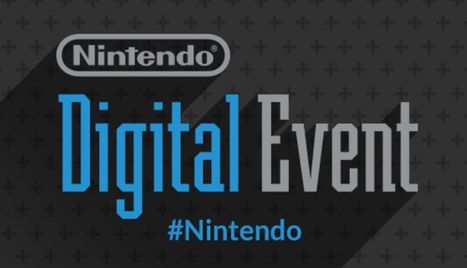 Nintendo Digital Event E3 (18:00)