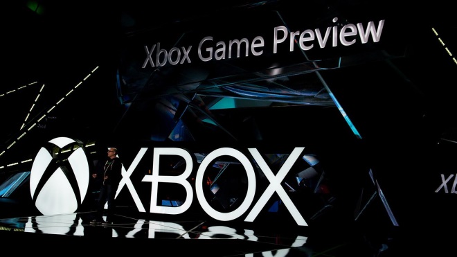 Xbox Game Preview je xboxov early access sluba, tartuje s Elite: Dangerous a The Long Dark