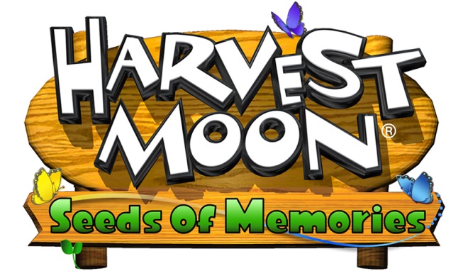 Harvest Moon zaije premiru na Wii U a aj PC