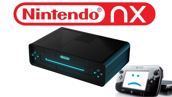 S Wii U to nevylo kvli tabletom, Nintendo sa vrti s novou konzolou a bude to vek hit
