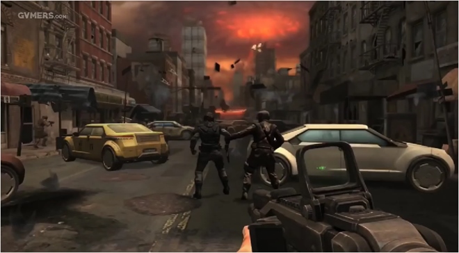 Ke sa z novho Doomu zaalo stva Call of Duty, Bethesda hru zmietla zo stola