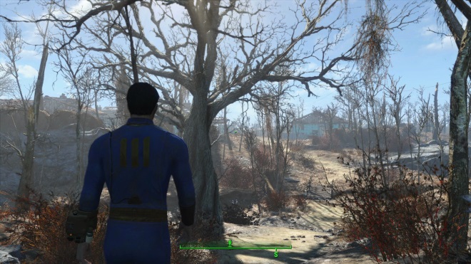 Bethesda ver v spech Fallout 4, preto ho oznmili len p mesiacov pred vydanm