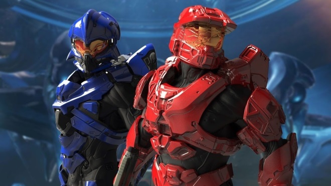 Halo 5: Guardians bliie predstavuje Warzone, nov reim pre 24 hrov