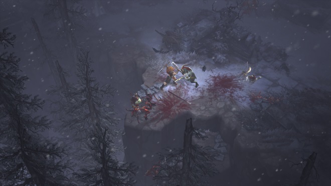 Vek aktualizcia Diablo III ukrva horadrick kocku