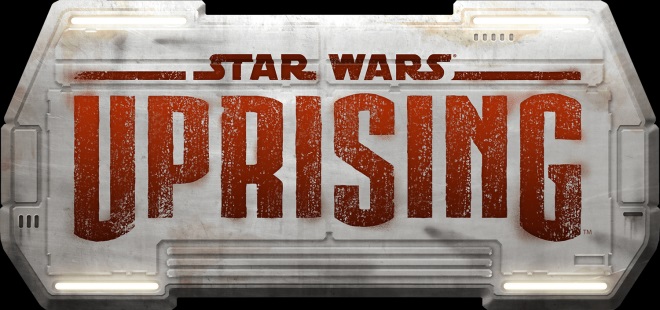 Star Wars: Uprising ponkne prv pohad na udalosti po Star Wars VI