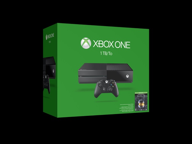 Microsoft predstavil 1TB Xbox One verziu a wireless adaptr pre gamepad na PC