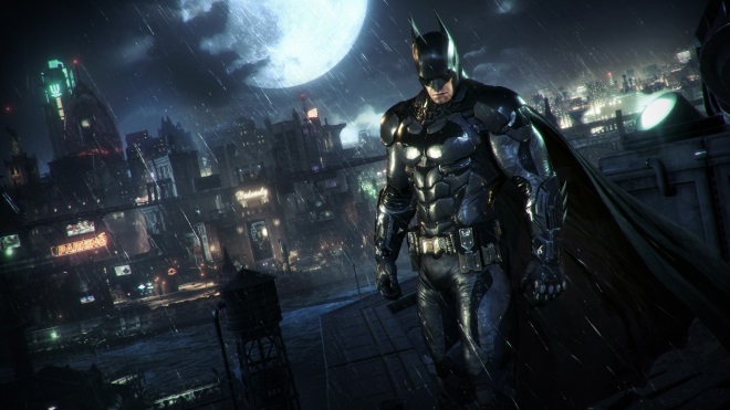 Warner Bros vedel o stave PC verzie Batmana