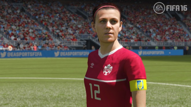 FIFA 16 m oficilne poiadavky pre PC