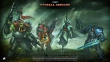 Warhammer 40,000: Eternal Crusade na Unreal Engine 4
