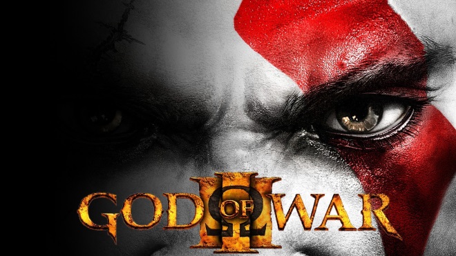 Porovnanie remasteru God of War 3 na obrzkoch