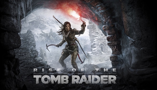 Rise of the Tomb Raider potvrden pre PC a PlayStation 4