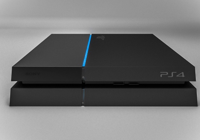 Sony za posledn tvrrok predalo 3 miliny PS4, za rok chce preda 16.5 milina