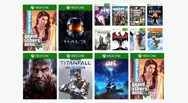 Microsoft spustil na Xboxoch ultimtny vpredaj