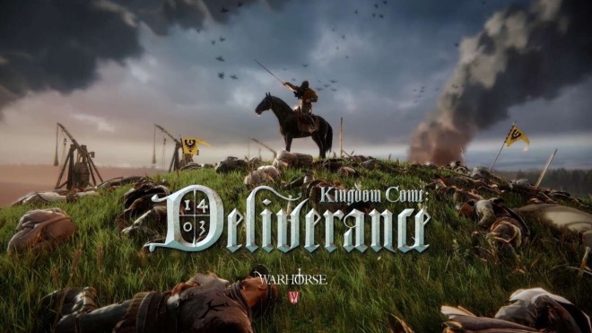 Nov aktualizcia pre Kingdom Come: Deliverance pridva ermovanie a jazdu na koni