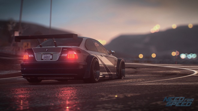 EA oficialne potvrdilo as vozidiel, s ktormi si zajazdme v Need for Speed
