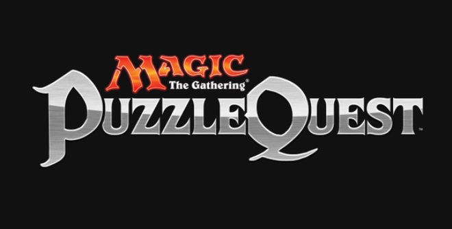 Magic: The Gathering - Puzzle Quest spja dve znme znaky