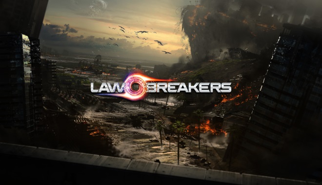 LawBreakers, nov FPS hra od Cliffa Bleszinskeho predstaven