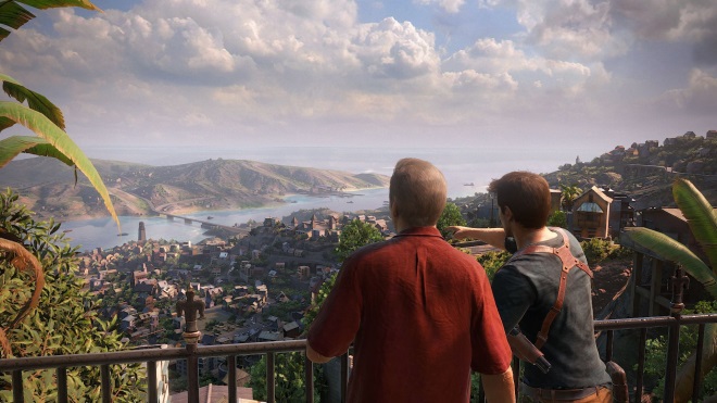 Uncharted 4: A Thief's End dostal dtum vydania a zberatesk edcie