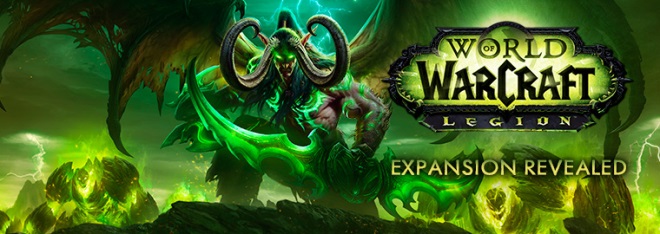 World of Warcraft press konferencia z Gamescomu