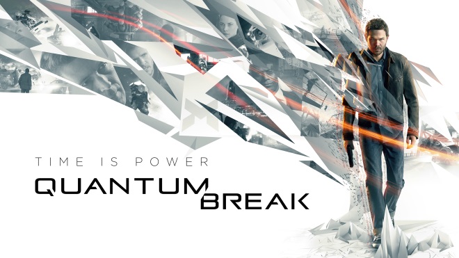 Dej filmovho serilu Quantum Break bude prispsoben rozhodnutiam hra