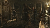 Resident Evil Origins Collection ponkne dve klasiky, RE0 s Wesker mdom