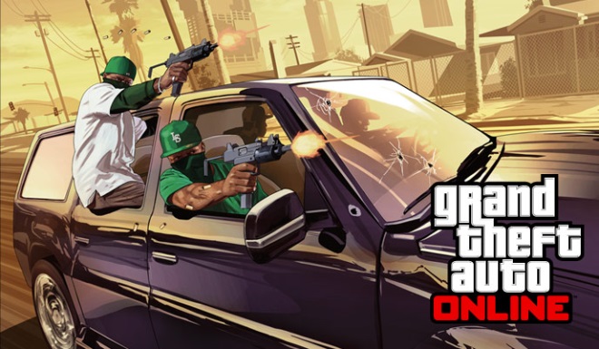 Rockstar: Obsah pre GTA Online m prednos pred vvojom prbehovch rozren