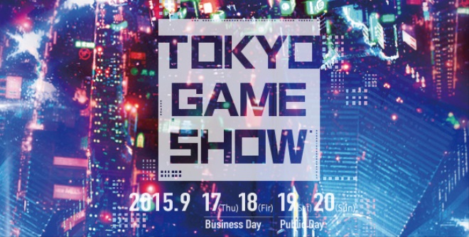 Sony odhalilo svoj line-up hier na Tokyo Game Show