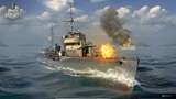 World of Warships v oktbri prid nov sovietske lode aj nemeck krniky