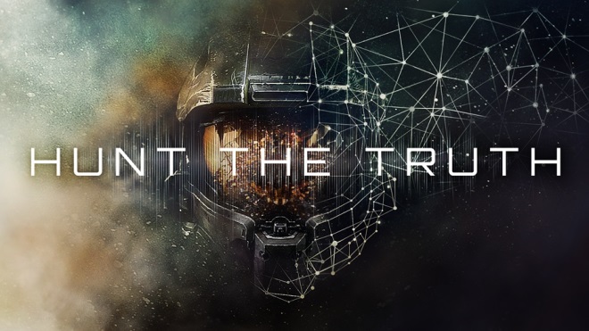 Odtartovala druh sezna Halo podcastu Hunt The Truth, teraz aj s Markom Hamillom