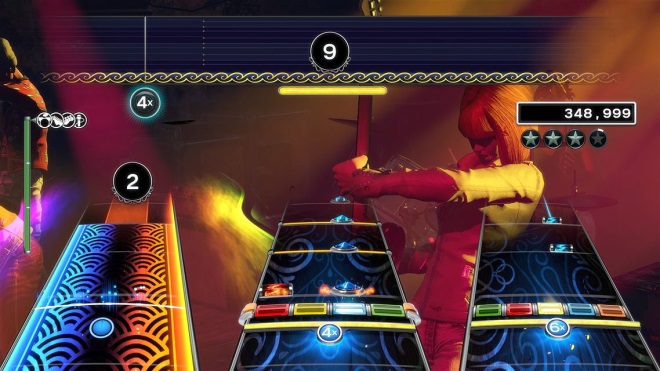 Rock Band 4 predstavuje bonusy pre digitlnu predobjednvku na Xbox One
