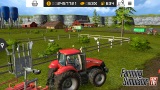 Farming Simulator 16 prichdza na PS Vita
