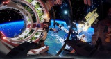 Adr1ft bude launch titulom Oculusu