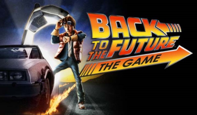 Back to the Future od Telltale sa dok novej edcie