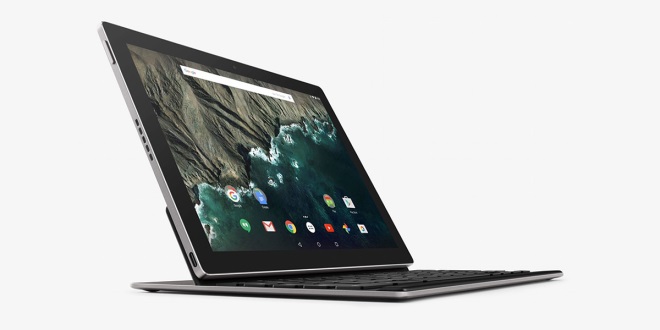 Google ohlsilo nov mobily, nov tablet, spa Android 6.0