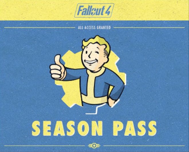 Fallout 4 dostane prv DLC zaiatkom budceho roka, ponka season pass