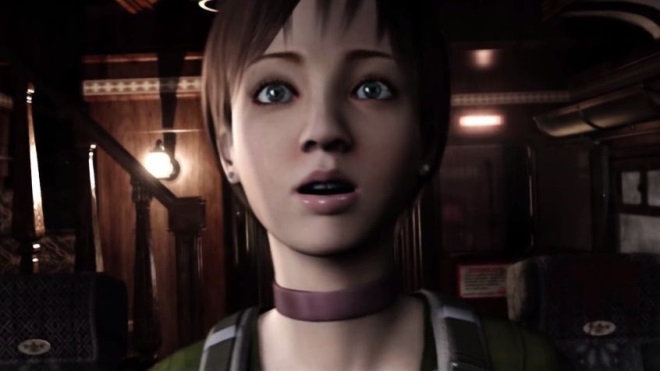 Resident Evil 0 ukazuje hodinu z Wesker modu