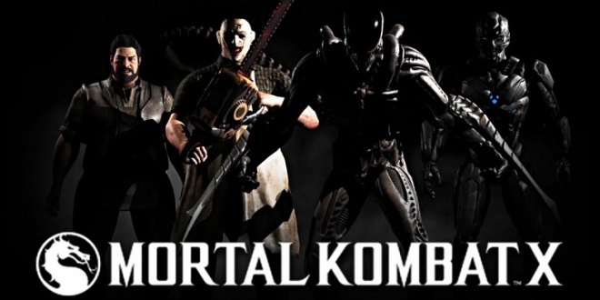 Kombat Pack 2 pre Mortal Kombat predstaven v novom traileri, Goro sa op vracia