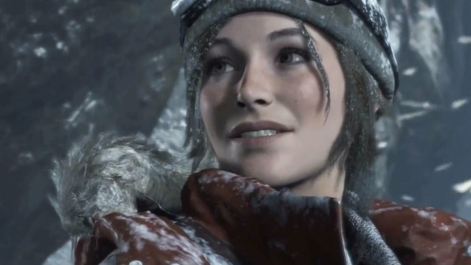 Pachter: Microsoft zaplatil za Rise of the Tomb Raider exkluzivitu 20 milinov dolrov