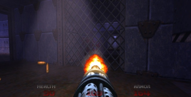 Doom_64 dostane Brutal Doom prevedenie