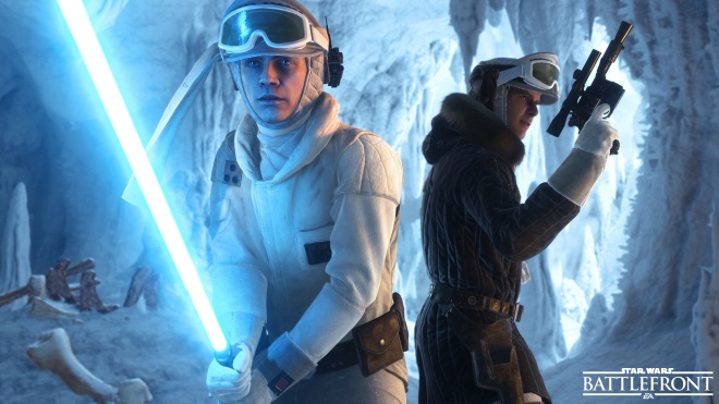 Star Wars Battlefront pribliuje prichdzajci free a platen DLC obsah, prde aj Hviezda smrti