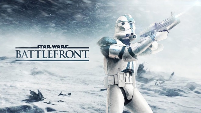 EA expedovala u vye 13 milinov kpi Star Wars: Battlefront