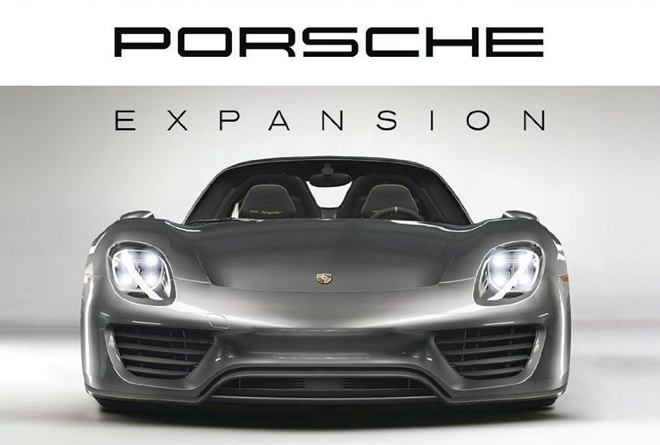 Forza Motorsport 6 dostane Porsche expanziu